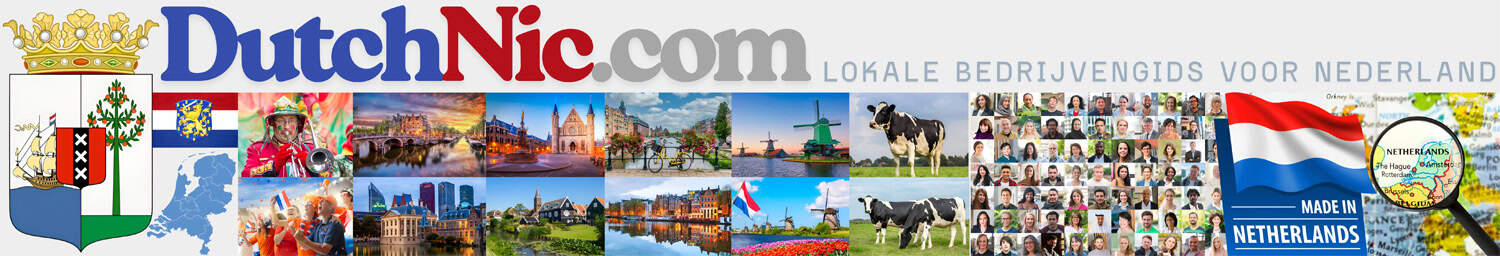Gemaakt in Nederland - BeneFits